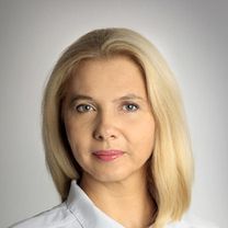 Манак Татьяна Николаевна