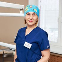 Климчук Татьяна Михайловна