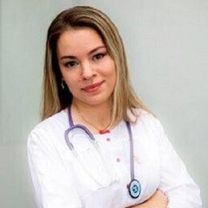 Войчук Мария Ивановна