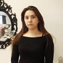 Ротар Анастасия