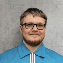 Вечер Константин Валерьевич