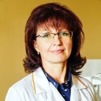 Грундсберга Инна Анатольевна