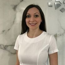 Северин Анастасия Ивановна