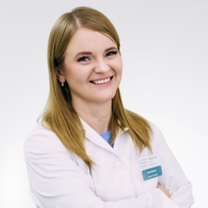 Хованская Ольга Николаевна