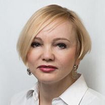 Буглаева Людмила Витальевна