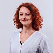 Пронюшкина Ксения