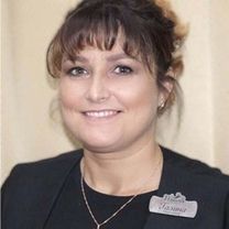 Шпанюк Галина