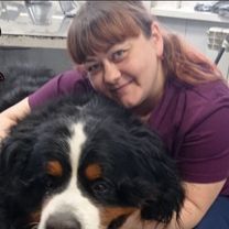 Позняк Анастасия Владимировна.