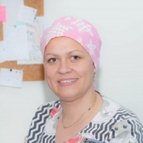 Ковалевич Алина Николаевна