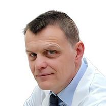 Волонцевич Виталий Николаевич