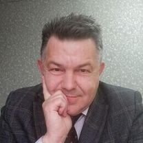 Бобылёв Александр Алексеевич