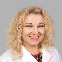 Дергачева Ольга Ивановна