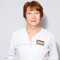 Клементьева Мария Валерьяновна