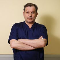 Володькин Владимир Васильевич