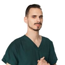 Мелешин Иван