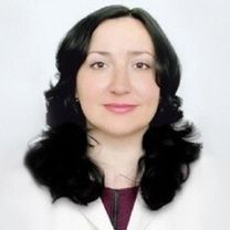 Гончарук Елена Григорьевна