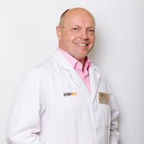 Юшкевич Дмитрий Валентинович