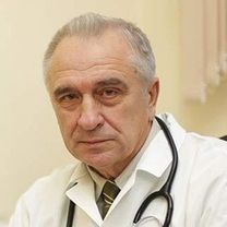 Царев Владимир Петрович