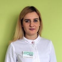 Матулис Виктория Геннадьевна