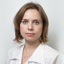 Кугач Наталья Александровна