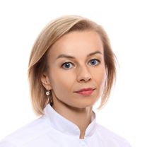 Шинкоренко Елена Сергеевна