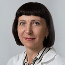 Шунькина Анна Леонидовна