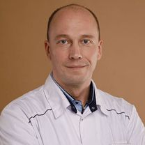 Коломиец Сергей Игоревич