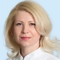 Казачонок Татьяна Михайловна