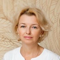 Купка Наталия Александровна