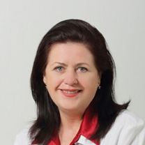 Бейзерова Светлана Юрьевна