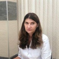 Коробова Диана Ивановна