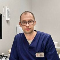 Войницкий Денис Изидорович