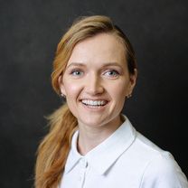 Болдырь-Трепачко Юлия Игоревна