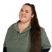 Ковалёва Алина