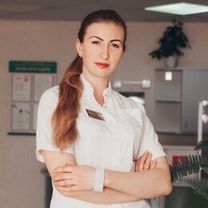 Русан Екатерина Александровна