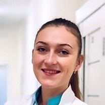 Лихач Вита Олеговна