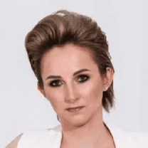 Шалай Ольга