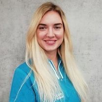 Бородина Анастасия Владимировна