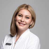 Турбинская Олеся Олеговна