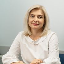 Назаренко Анжелика Николаевна