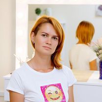 Кутлоева Яна