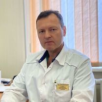 Коновалов Юрий Евгеньевич