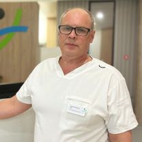 Пух Игорь Витальевич