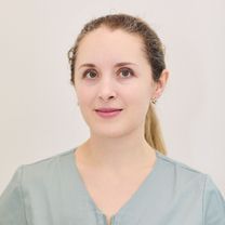 Киб Елена Валентиновна