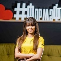 Бельская Александра