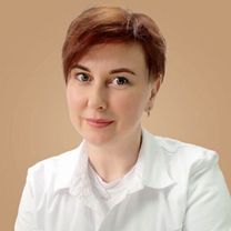 Подоляк Мария Фёдоровна