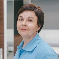 Федорова Наталья Викторовна