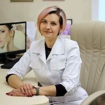 Баранова Юлия Сергеевна