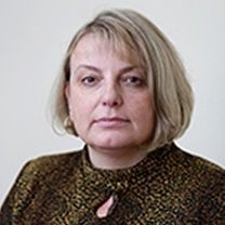 Арсентьева Ирина Леонидовна