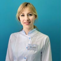 Пучинская Екатерина Анатольевна